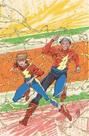 Flash: Jay Garrick - Panini