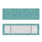 Flash Limp Refil Microfibra Para Mop Flat Flash Limp Refil Microfibra Para Mop Flat
