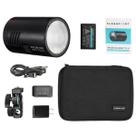 Flash Monolight Flashpoint XPLOR 100 Pro TTL R2 100W