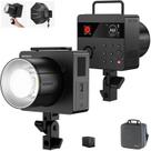 Flash Neewer Q6 Estroboscópico 600WS TTL Wireless Bowens