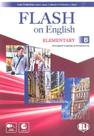 Flash On English Elementary B - Student's Book With Digital MP3 Audio Flash On English Elementary B - Student's Book With Digital MP3 Audio
