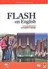 Flash On English Intermediate - Student's Book With Downloadable MP3 Audio Files - Hub Editorial