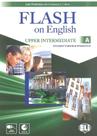 Flash On English Upper-Intermediate A - Student's Book With Workbook And Audio CD