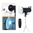Flash para Estúdio Fotográfico Cob Light 150W 5600k