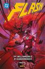 Flash por Joshua Williamson - Vol. 03
