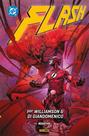 Flash Por Joshua Williamson - Vol. 03