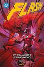 Flash Por Joshua Williamson - Vol. 03 Flash Por Joshua Williamson - Vol. 03