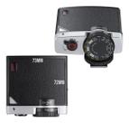 Flash Retro Godox Lux Junior Canon Nikon Olympus Sony