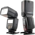 Flash sem fio Speedlite YONGNUO YN560 IV para Canon Nikon