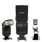 Flash Speedlite Godox Tt520ii Com Radio Flash Embutido