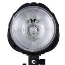 Flash Tocha De Estúdio Mini Pioneer Godox 250di - 250w 220v