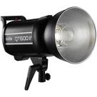Flash Tocha Estúdio Godox 600w Qt600ii M Hss - 110v Flash Tocha Estúdio Godox 600w Qt600ii M Hss - 110v