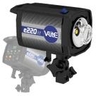 Flash Tocha Estúdio Mako V-lite Starter 100w 110/220v Bivolt