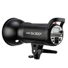 Flash Tocha Estudio Profissional Sk300 Ii Godox -110v