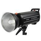 Flash Tocha Para Estúdio Godox Qt1200ii 1200W 110V OU 220V confirme