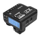 Flash Trigger GODOX X2T-C para Canon 2.4G sem fio com Bluetooth Flash Trigger GODOX X2T-C para Canon 2.4G sem fio com Bluetooth
