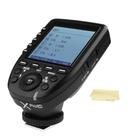 Flash Trigger Godox Xpro-C TTL para Canon com sistema 2.4G X