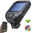 Flash Trigger Godox XproII-s para Sony TTL Wireless 2.4G HSS