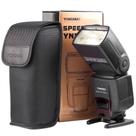 Flash Universal para Canon Nikon Lumix Sony Fujifilm Yongnuo Speedlite YN560 III