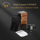 Flash Yongnuo YN 565 EX III Speedlite TTL