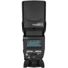 Flash Yongnuo Yn685 Ii C Wireless Ttl Speedlite Para Canon