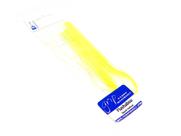 Flashabou Dyed Yellow - Atado Fly Fishing