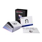 Flashcards: Alfabeto tailandês Verbacard com 44 consoantes e 33 vogais Flashcards: Alfabeto tailandês Verbacard com 44 consoantes e 33 vogais