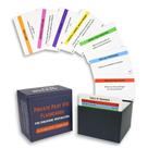 Flashcards Aviation Ally Private Pilot VFR Checkride