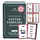 Flashcards Brainstrong 733 Phonics Words Reading Mastery