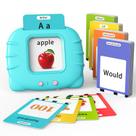 Flashcards Falantes Lpare para Crianças de 2 a 6 Anos - 280 Cartões