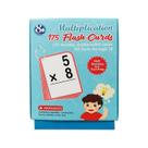 Flashcards Multiplication 175 Family Cards Games Tarot Deck Flashcards Multiplication 175 Family Cards Games Tarot Deck