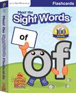 Flashcards Preschool Prep Company Meet the Sight Words