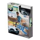 Flat Ball Chute ao Gol Multikids
