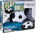 Flat ball disco - multilaser