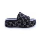 Flat Bruna Preto