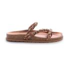 Flat Cammy Bronze
