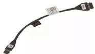 Flat Conexão De Vídeo Dell Latitude 3480 Vga 01w1wh