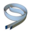 Flat Hp Designjet 42pol 500 510 800 C7770-60274