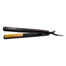 Flat Iron Red by Kiss Ceramic Tourmaline 1" com controle de temperatura