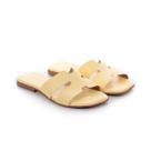 Flat Mirella Amarelo