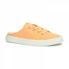 Flat Mule Sua Cia Lona Flat Mule Sua Cia Lona