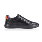 Flat Premium Preto