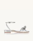 Flat Uza Metalizado Silver - A26L964A0038