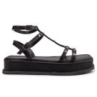 Flatfomr gladiadora spikes