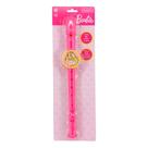 Flauta Barbie Rosa Toyng