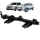 Flauta Bico Injetor Renault Logan Sandero 1.0 16v 8200872135