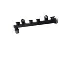 Flauta Bicos Injetores Palio/uno/idea 1.0/1.4/1.5 8v 1996/ DAP-0179 FB 55200260 77696