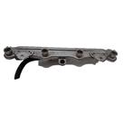 Flauta Com Bicos New CIVIC SEDAN LXS 1.8 FLEX 16V AUT. 4P E