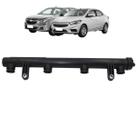 Flauta Combustível Cobalt Onix Prisma 1.4 Flex Bosch 2013 Até 2019