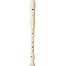 Flauta Contralto Barroca YRA-28 BII - Yamaha